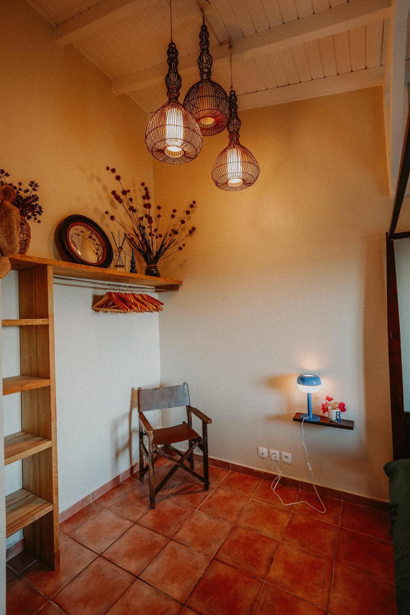 Villa Manika Vue Mer Le Moule Luaran gambar